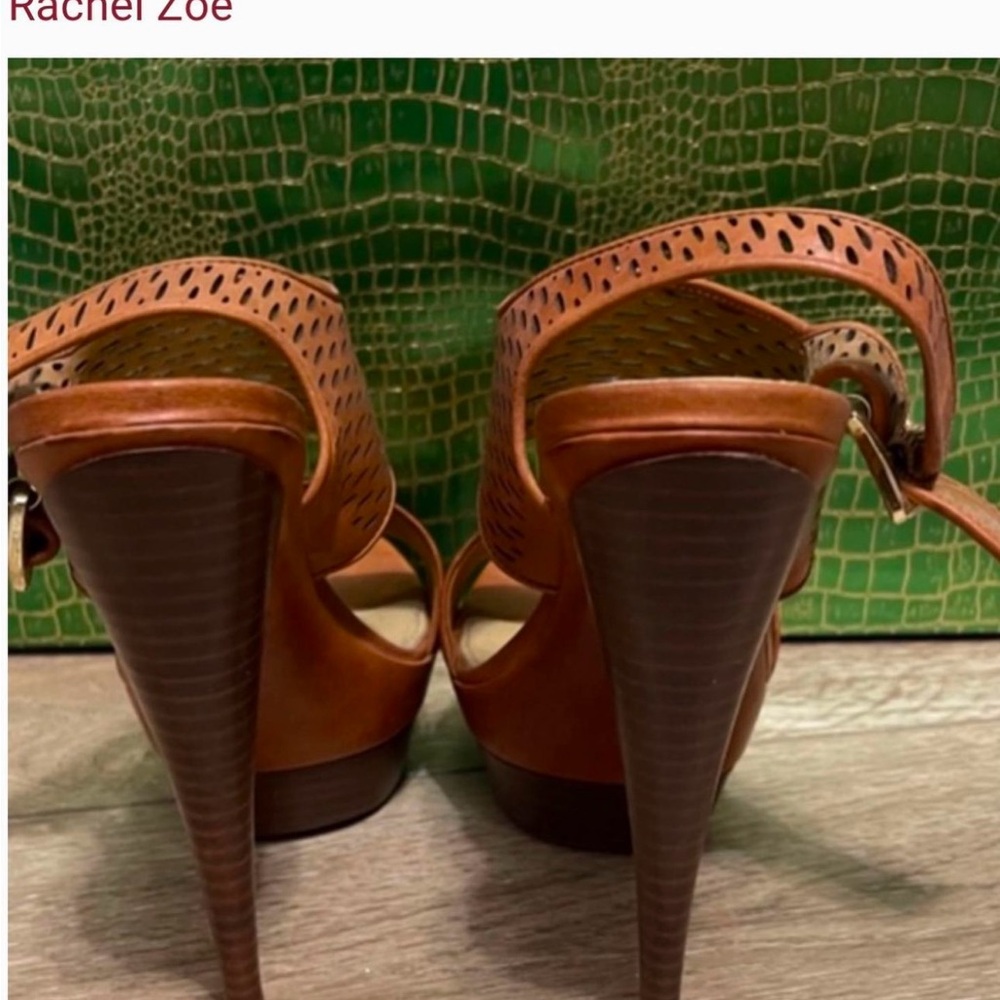 Shoes - Picture 2 of 2